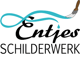 logo entjes schilderwerk